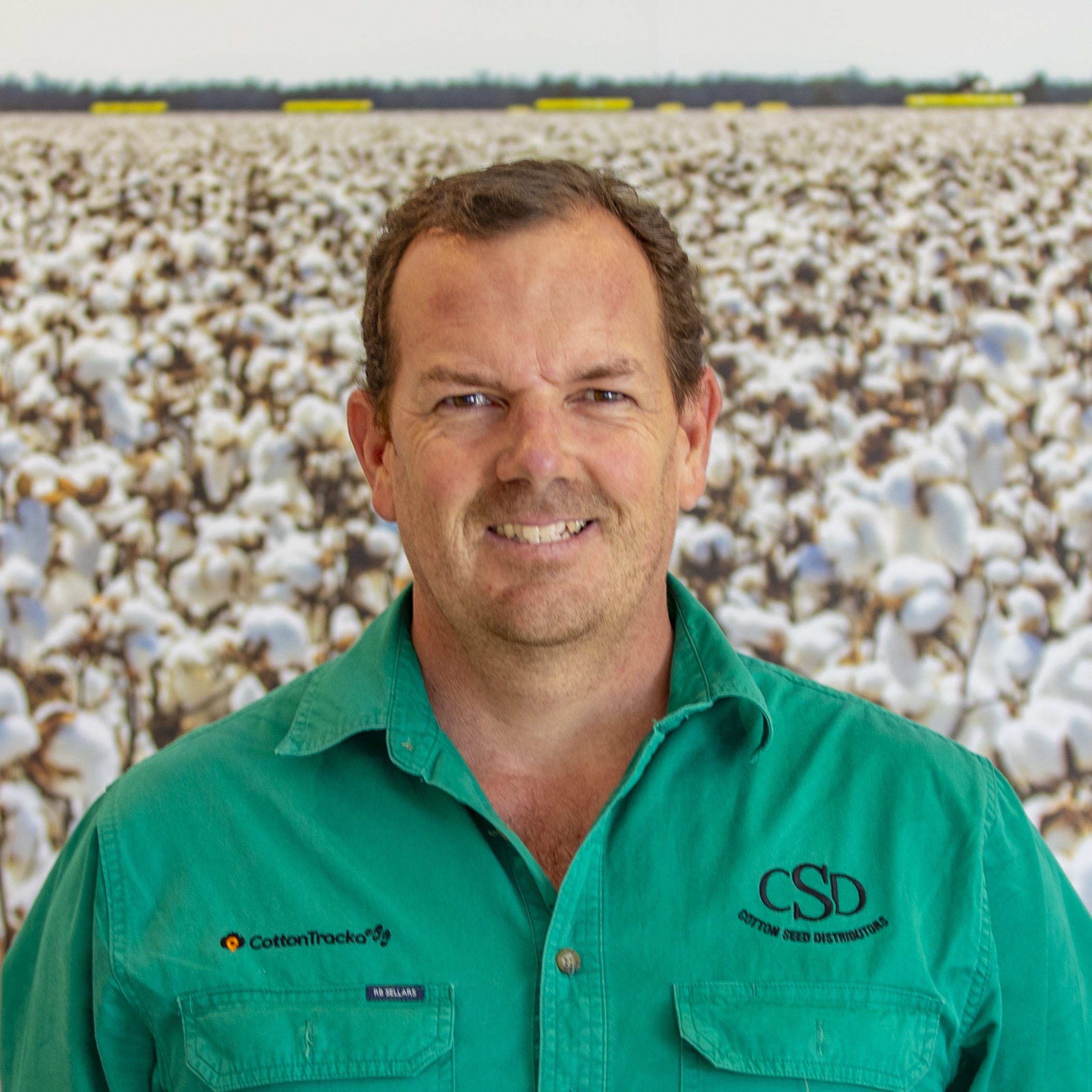 Stuart McFadyen
