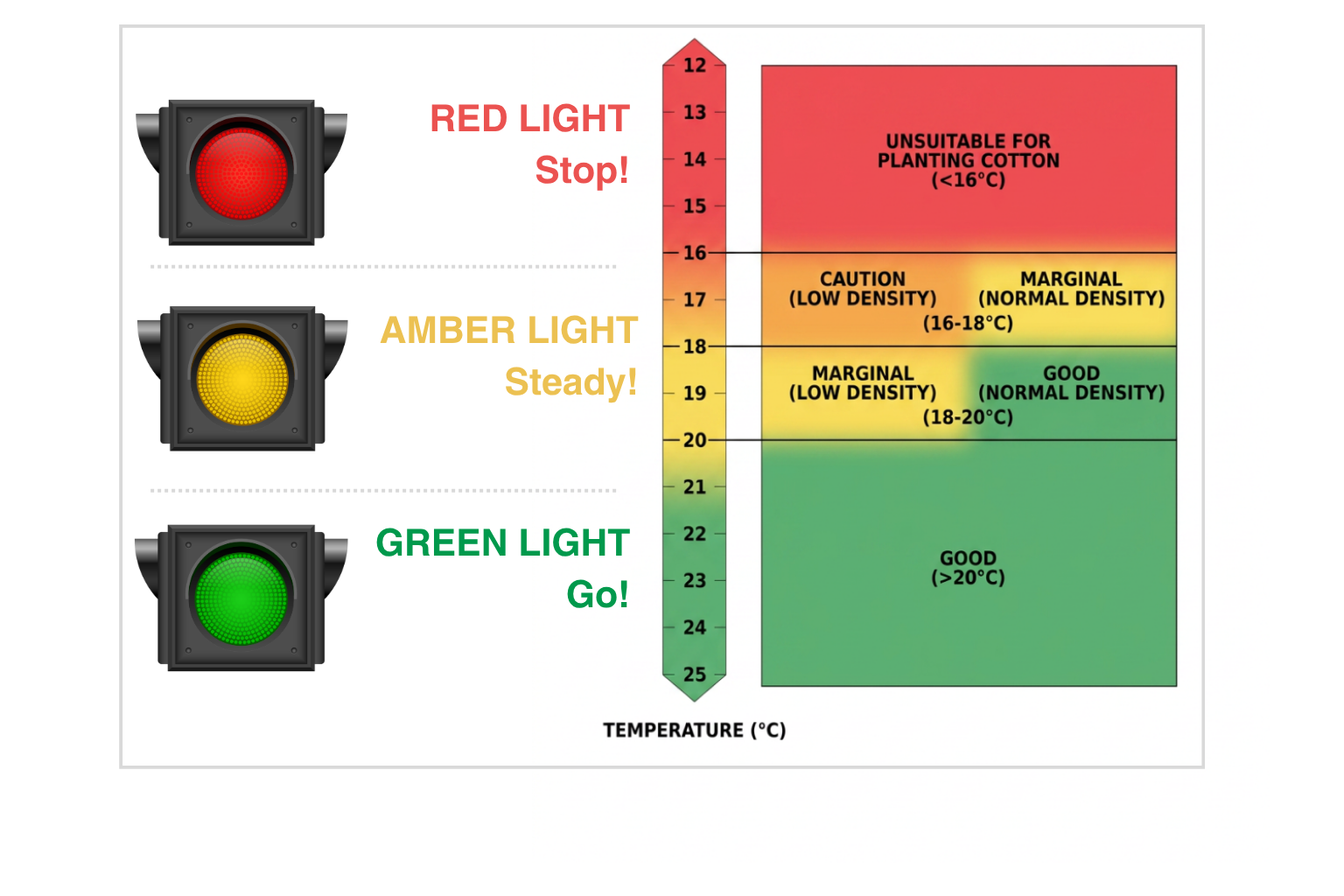 Traffic light Aug 2026