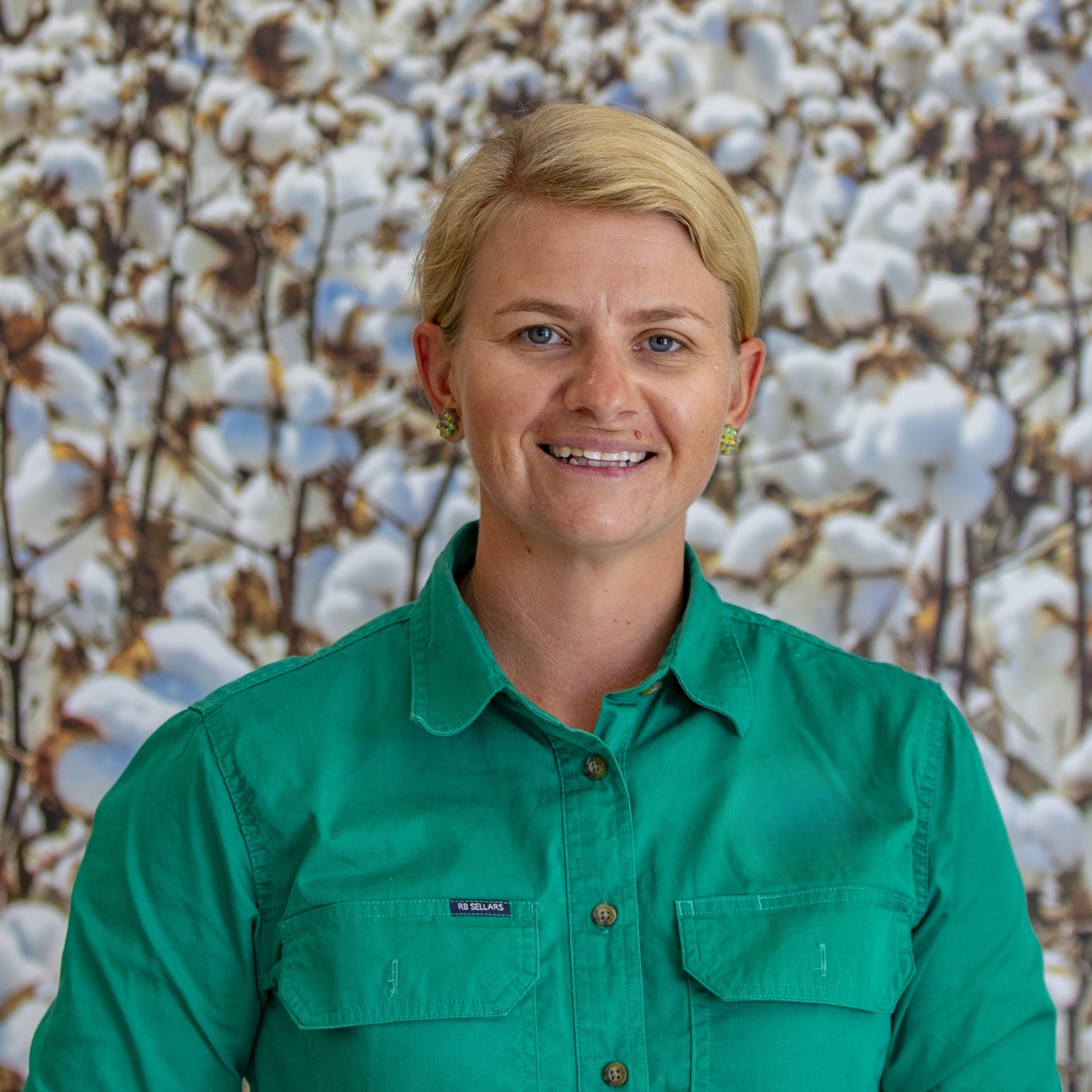 Kim Stevens